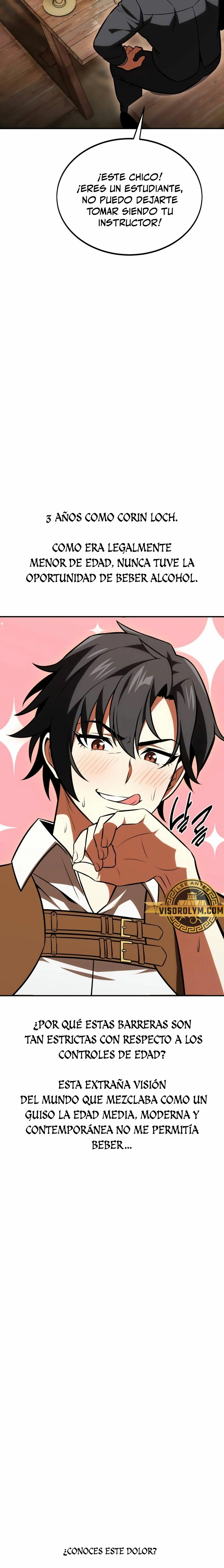 Read Yo mate al jugador de la Academia ES Manga Online