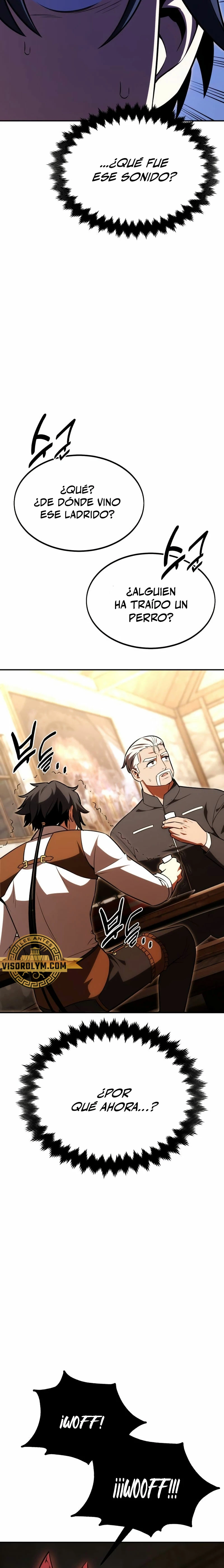 Read Yo mate al jugador de la Academia ES Manga Online