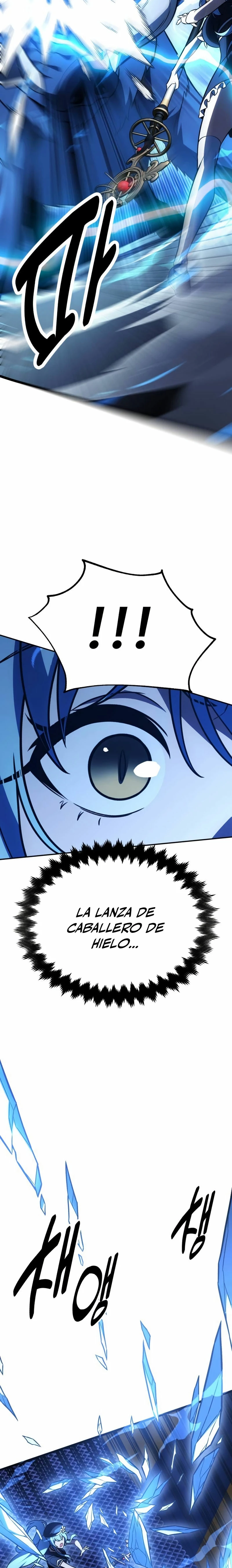 Read Yo mate al jugador de la Academia ES Manga Online