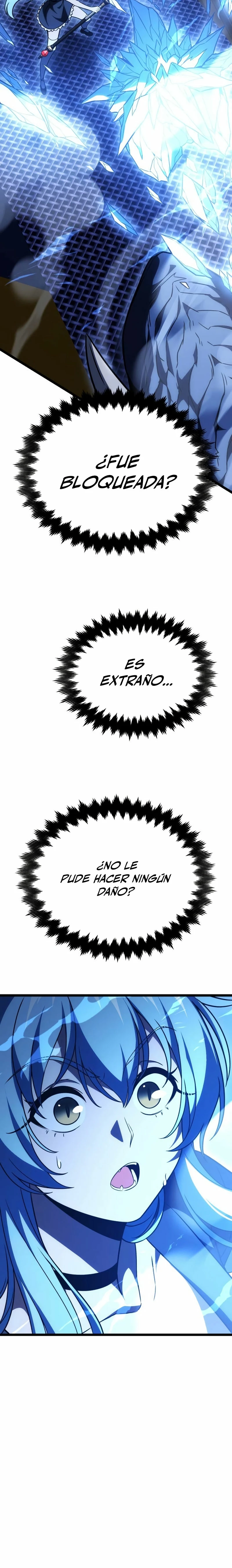 Read Yo mate al jugador de la Academia ES Manga Online