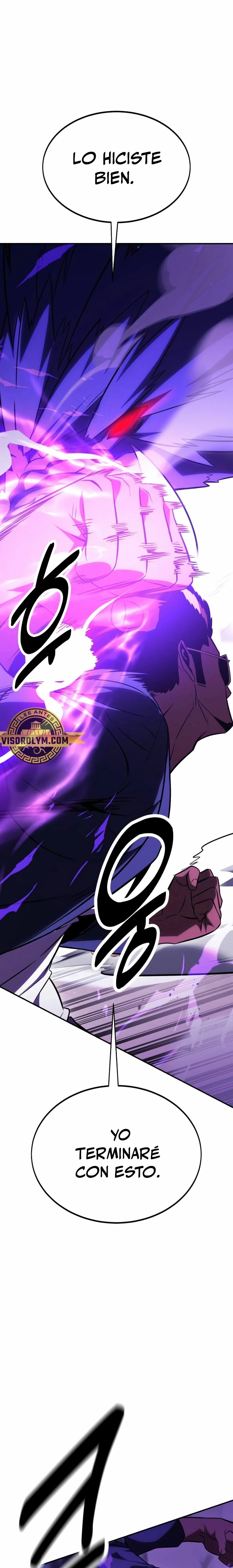 Read Yo mate al jugador de la Academia ES Manga Online
