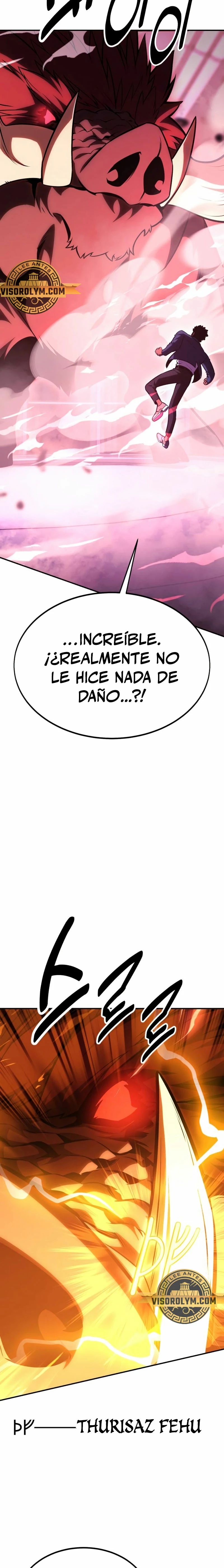 Read Yo mate al jugador de la Academia ES Manga Online