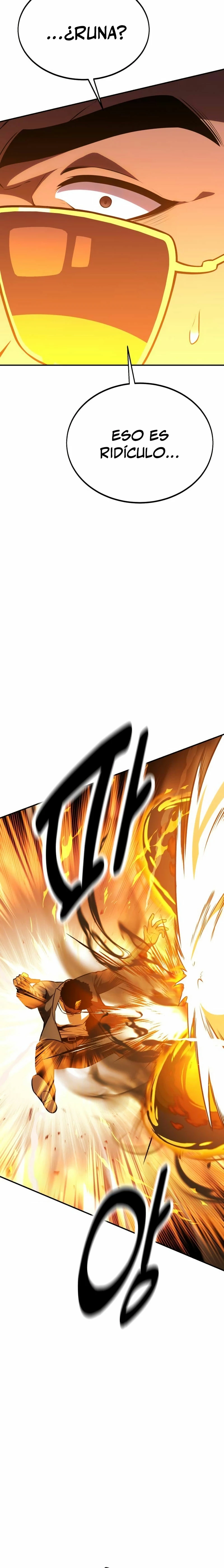 Read Yo mate al jugador de la Academia ES Manga Online