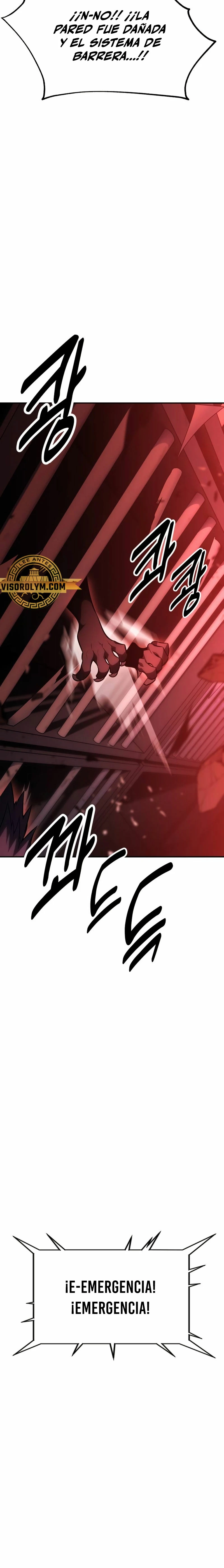 Read Yo mate al jugador de la Academia ES Manga Online