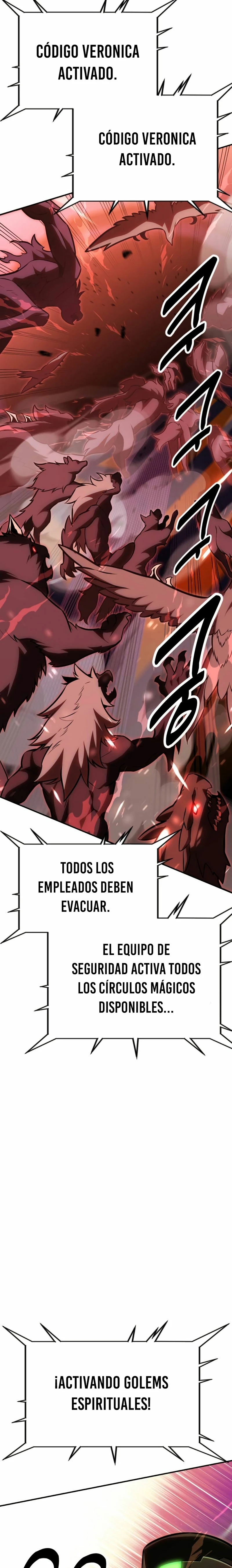 Read Yo mate al jugador de la Academia ES Manga Online