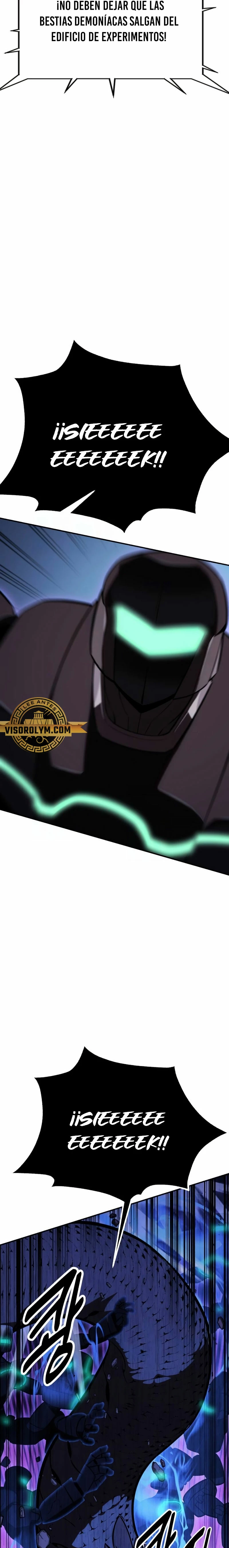 Read Yo mate al jugador de la Academia ES Manga Online