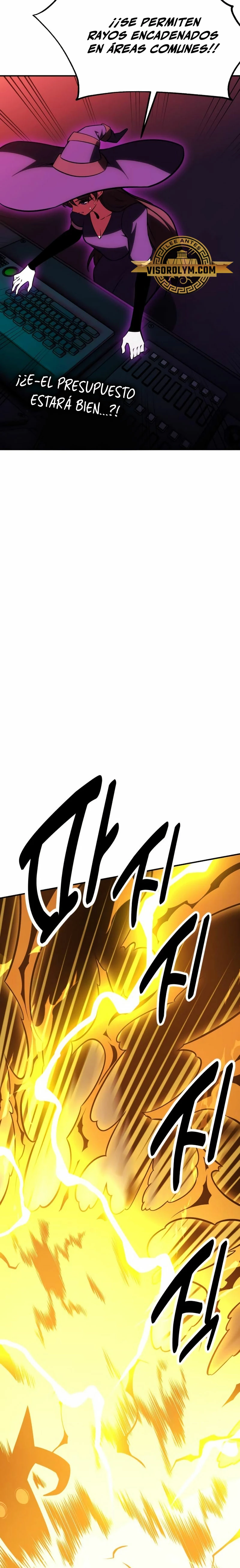 Read Yo mate al jugador de la Academia ES Manga Online