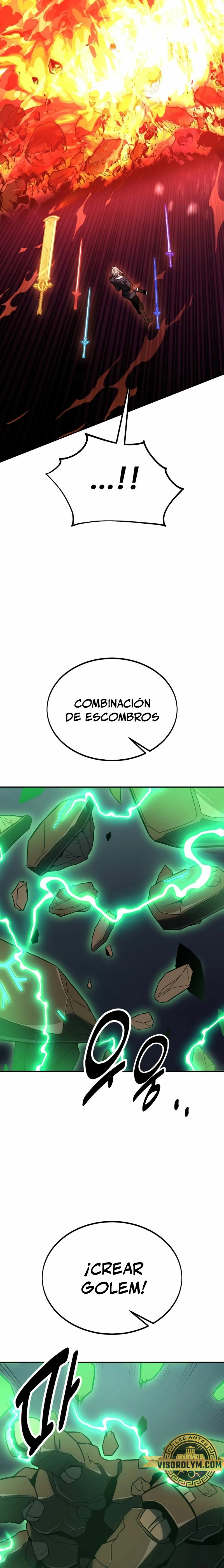 Read Yo mate al jugador de la Academia ES Manga Online