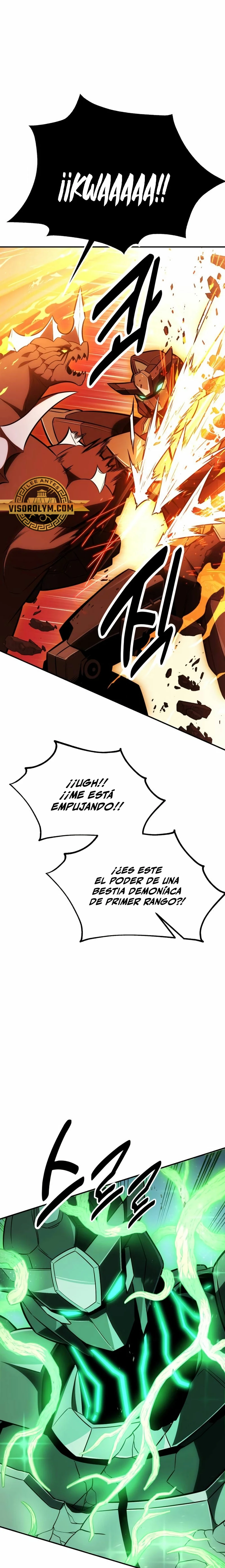 Read Yo mate al jugador de la Academia ES Manga Online