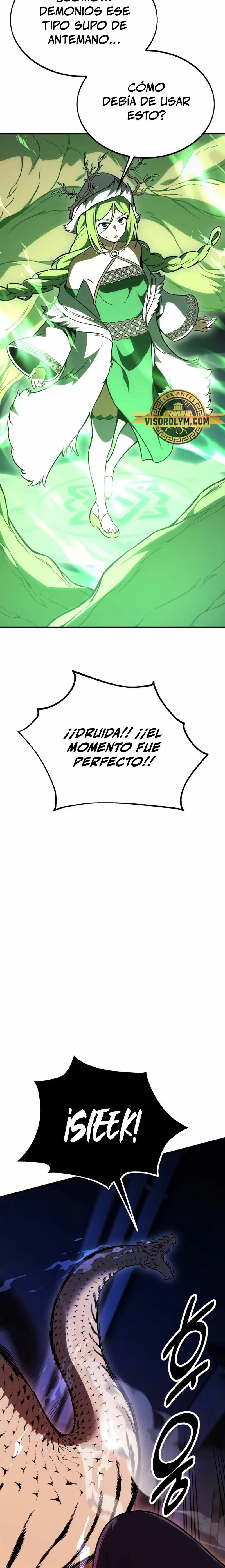 Read Yo mate al jugador de la Academia ES Manga Online