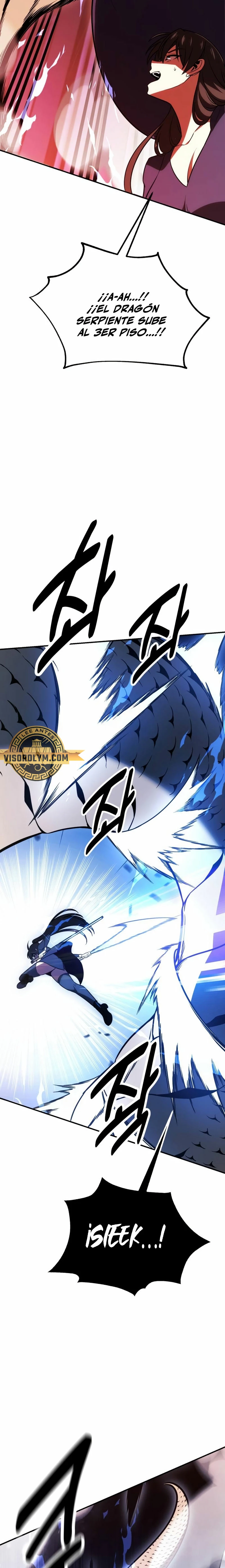 Read Yo mate al jugador de la Academia ES Manga Online