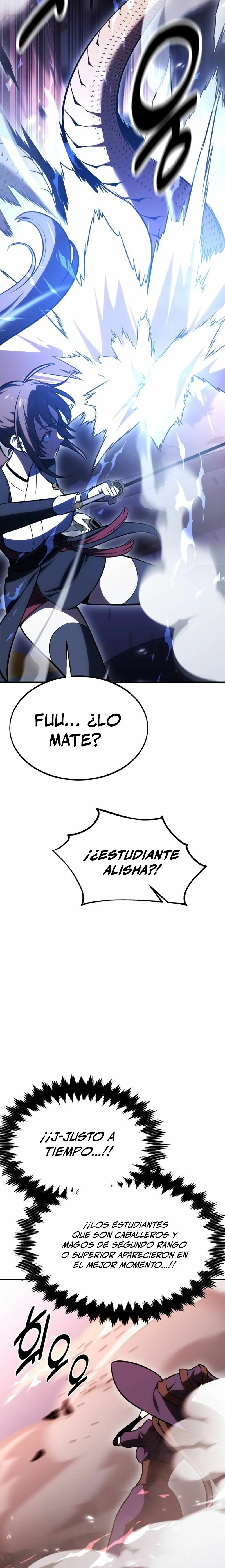 Read Yo mate al jugador de la Academia ES Manga Online
