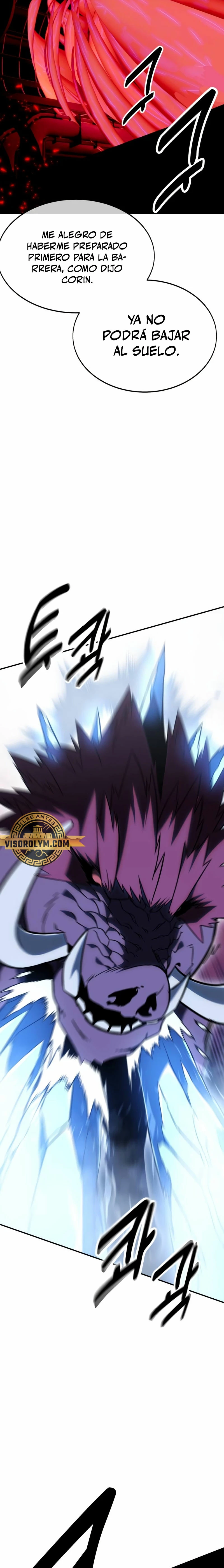 Read Yo mate al jugador de la Academia ES Manga Online