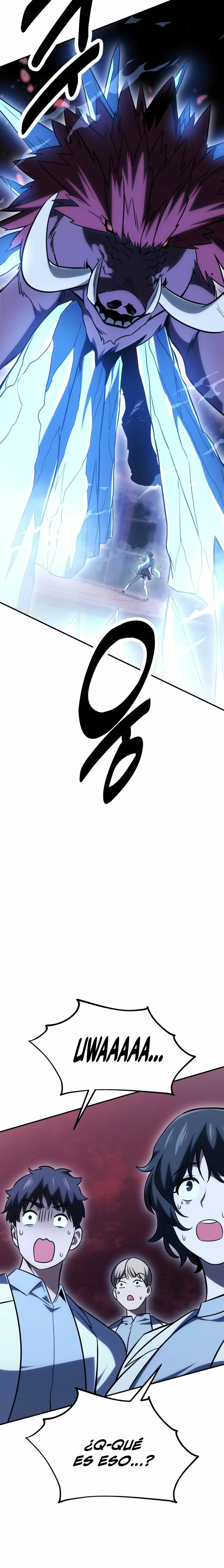 Read Yo mate al jugador de la Academia ES Manga Online