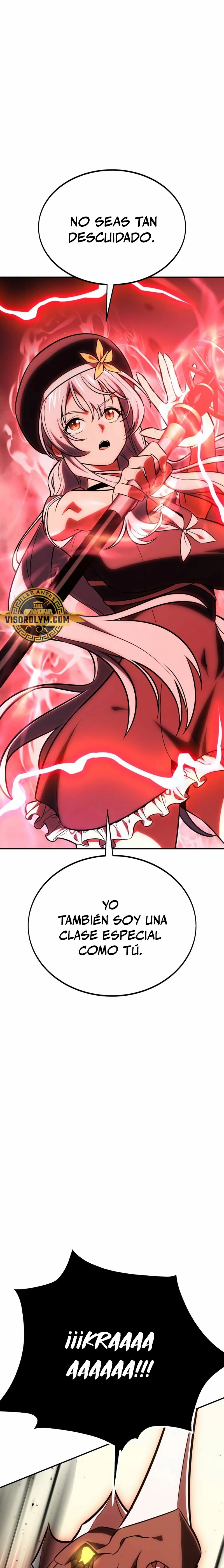 Read Yo mate al jugador de la Academia ES Manga Online