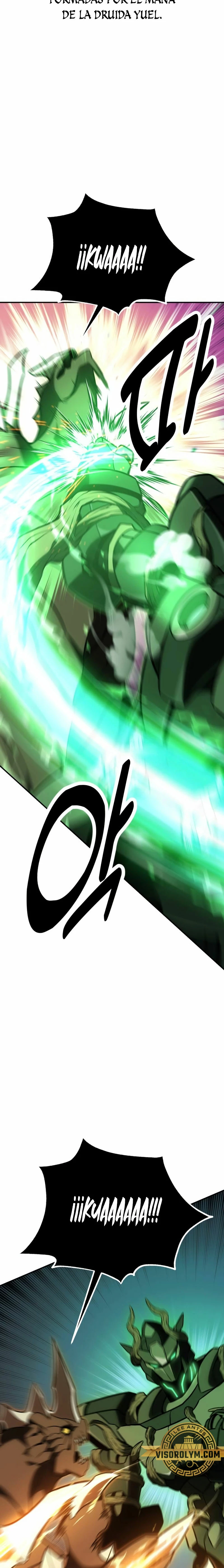 Read Yo mate al jugador de la Academia ES Manga Online