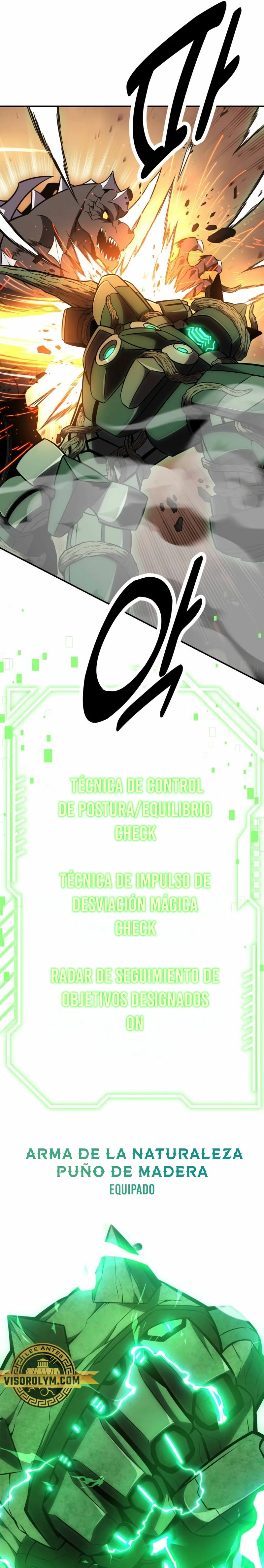 Read Yo mate al jugador de la Academia ES Manga Online