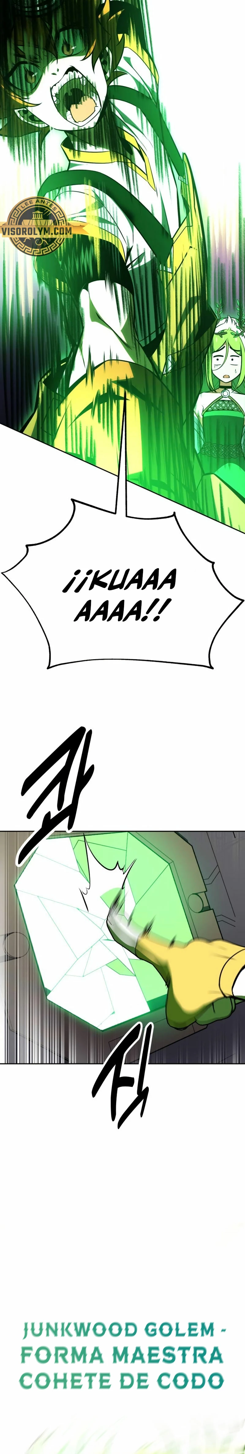 Read Yo mate al jugador de la Academia ES Manga Online