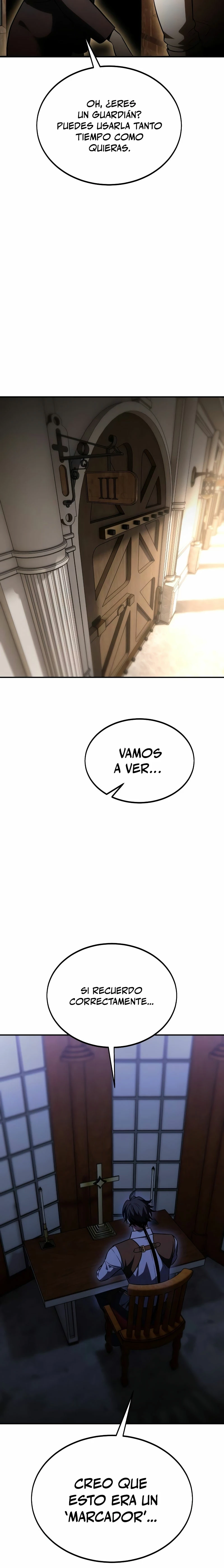 Read Yo mate al jugador de la Academia ES Manga Online