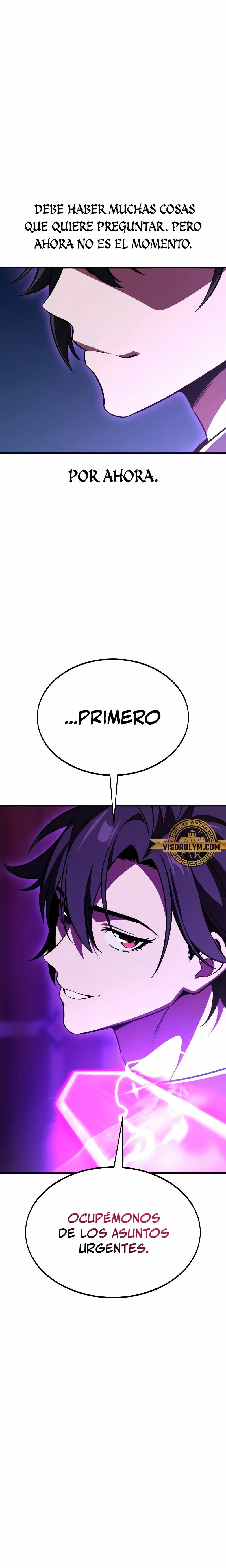 Read Yo mate al jugador de la Academia ES Manga Online