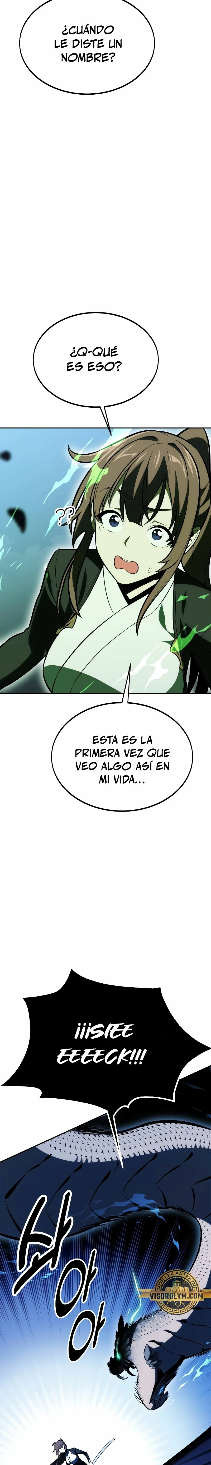 Read Yo mate al jugador de la Academia ES Manga Online