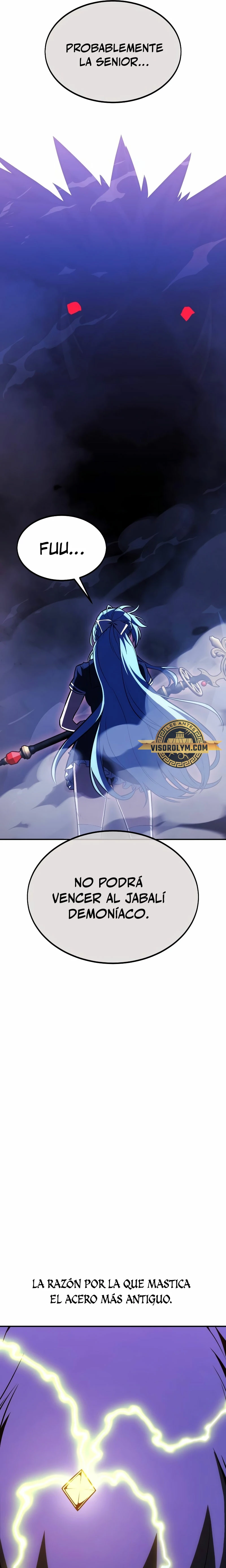 Read Yo mate al jugador de la Academia ES Manga Online