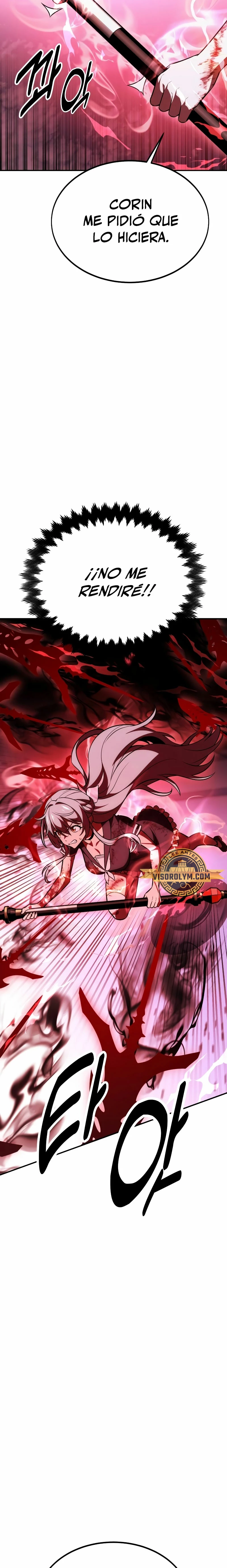 Read Yo mate al jugador de la Academia ES Manga Online