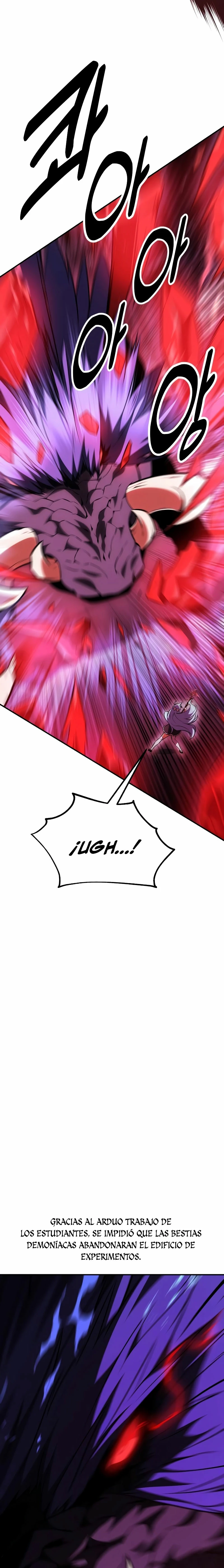 Read Yo mate al jugador de la Academia ES Manga Online