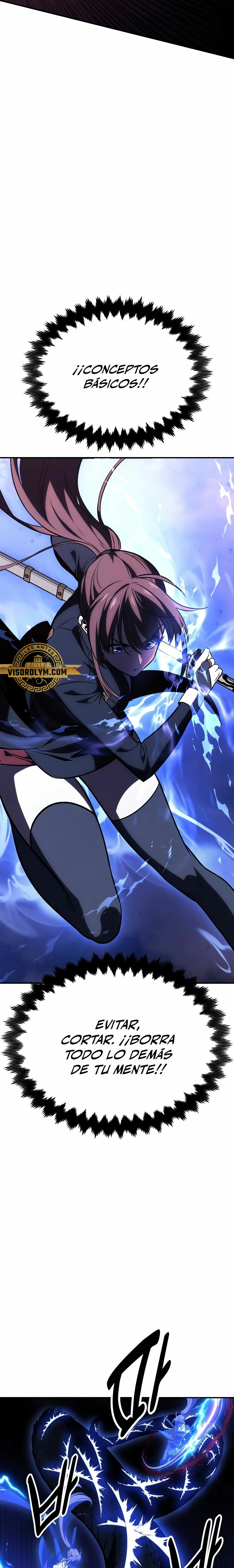 Read Yo mate al jugador de la Academia ES Manga Online