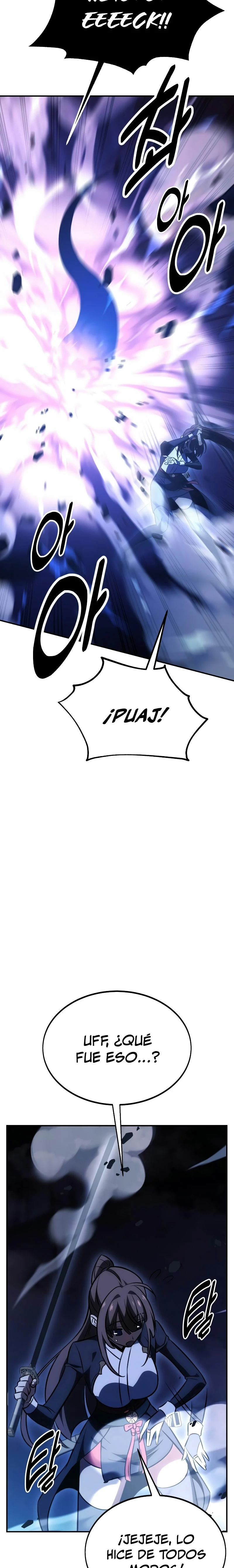 Read Yo mate al jugador de la Academia ES Manga Online