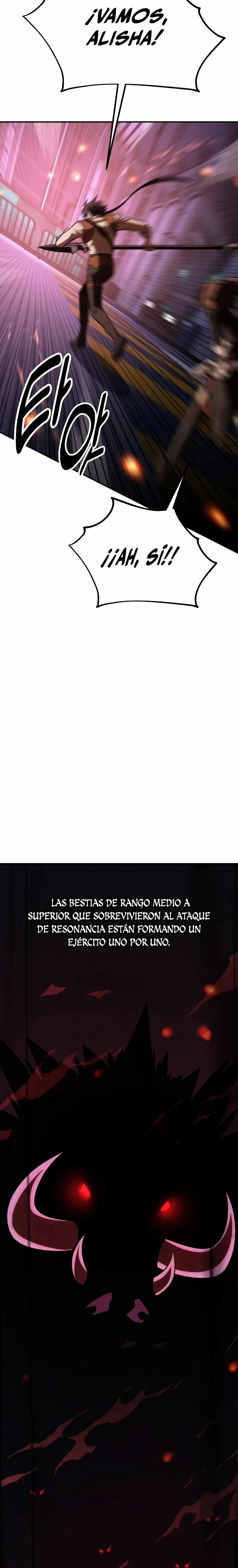 Read Yo mate al jugador de la Academia ES Manga Online