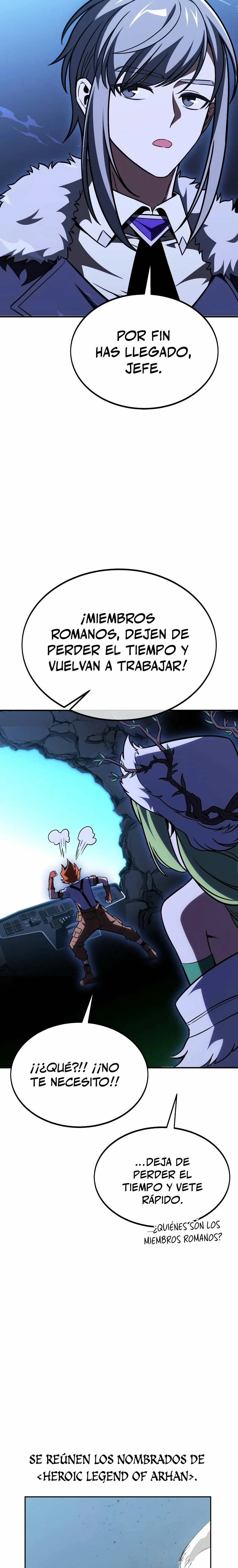Read Yo mate al jugador de la Academia ES Manga Online