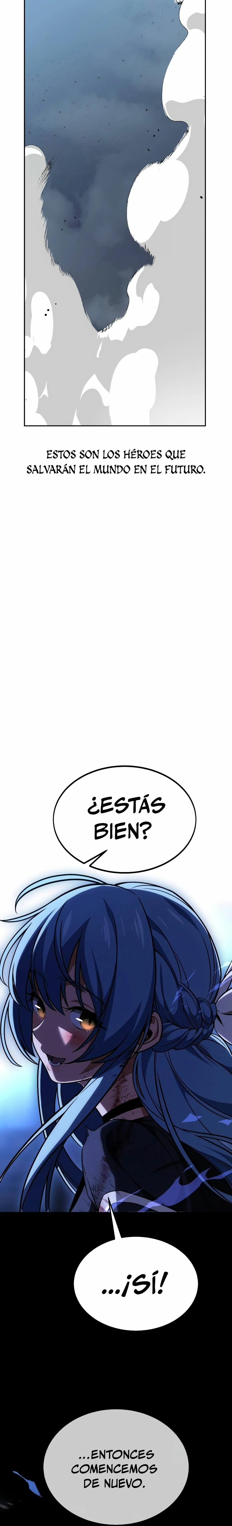 Read Yo mate al jugador de la Academia ES Manga Online