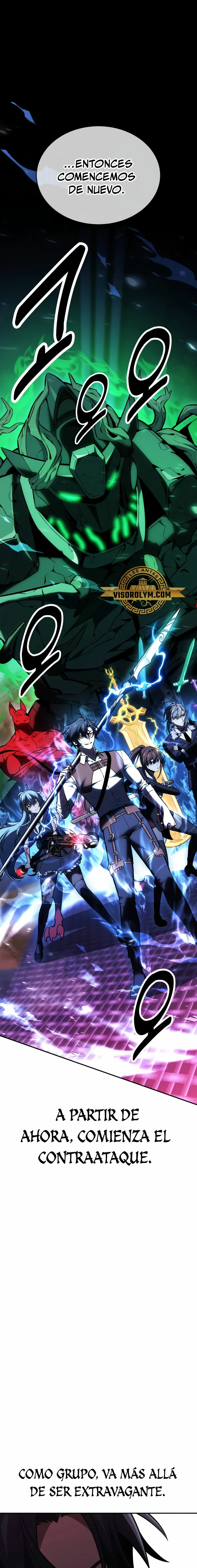 Read Yo mate al jugador de la Academia ES Manga Online