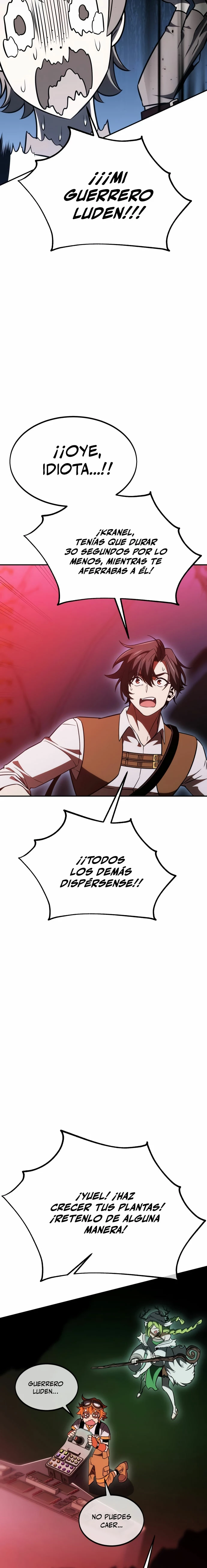 Read Yo mate al jugador de la Academia ES Manga Online