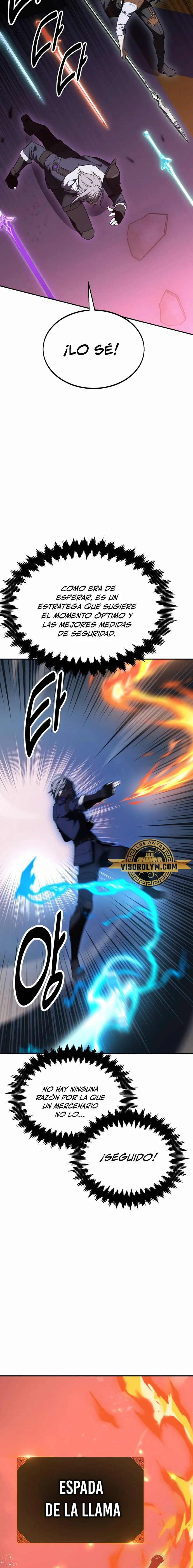 Read Yo mate al jugador de la Academia ES Manga Online