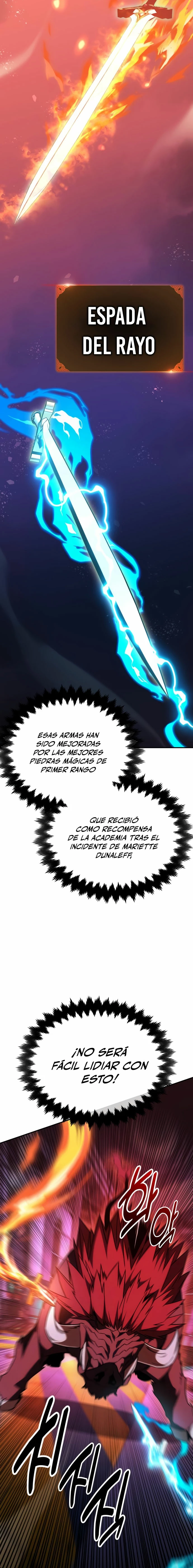 Read Yo mate al jugador de la Academia ES Manga Online