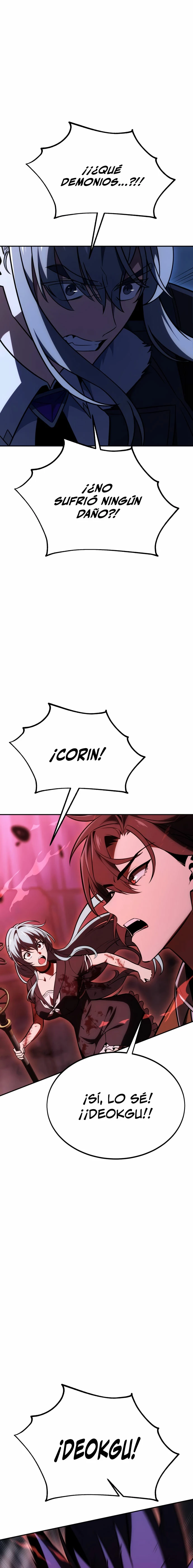 Read Yo mate al jugador de la Academia ES Manga Online