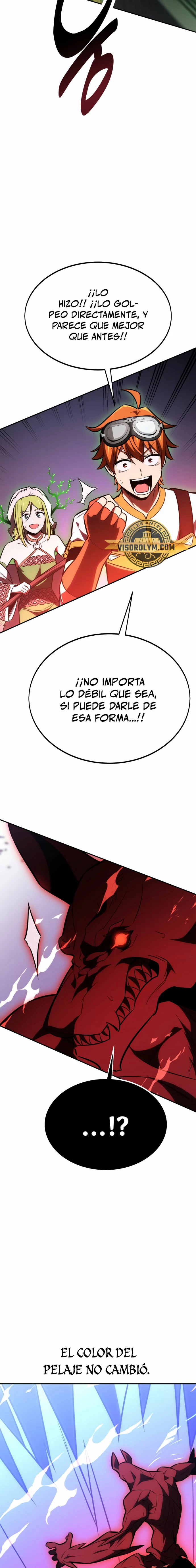 Read Yo mate al jugador de la Academia ES Manga Online