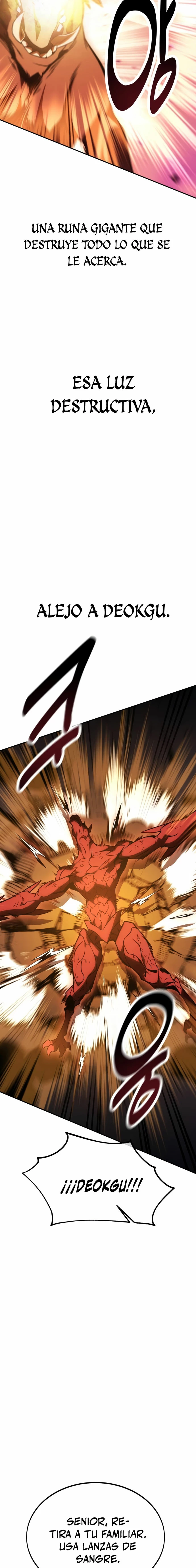 Read Yo mate al jugador de la Academia ES Manga Online