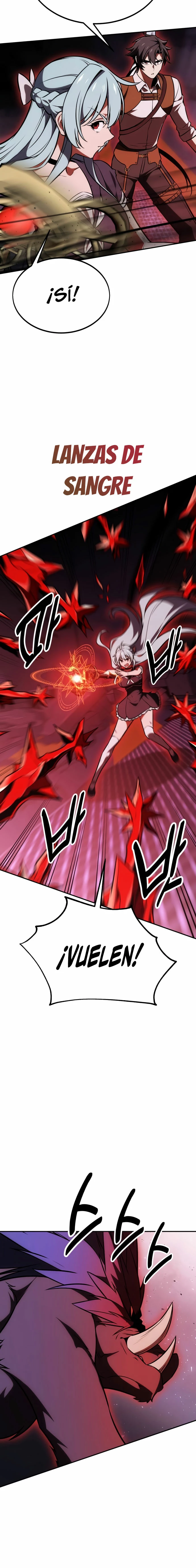 Read Yo mate al jugador de la Academia ES Manga Online
