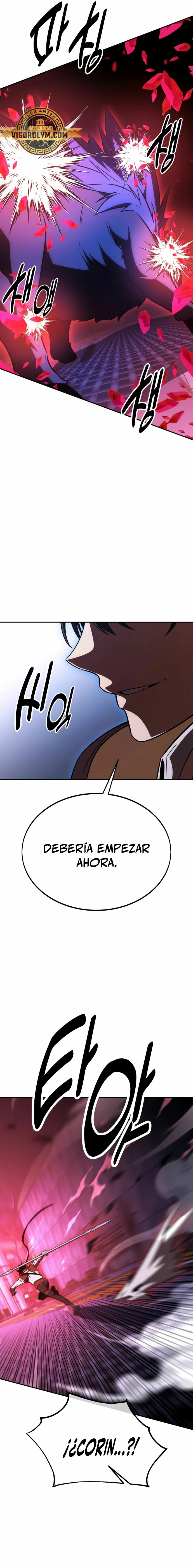 Read Yo mate al jugador de la Academia ES Manga Online