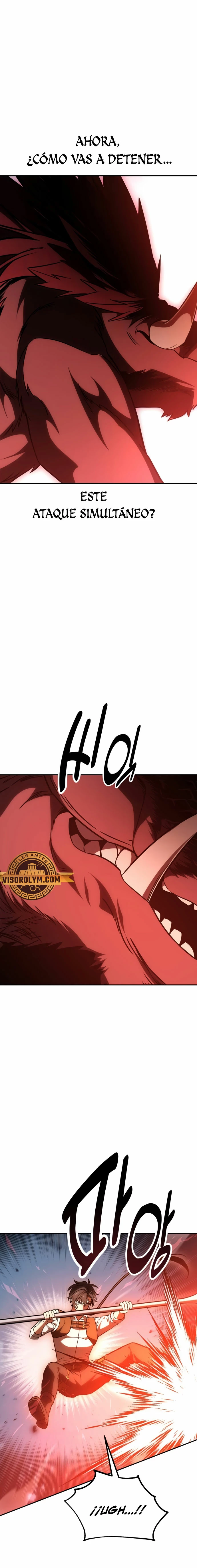 Read Yo mate al jugador de la Academia ES Manga Online