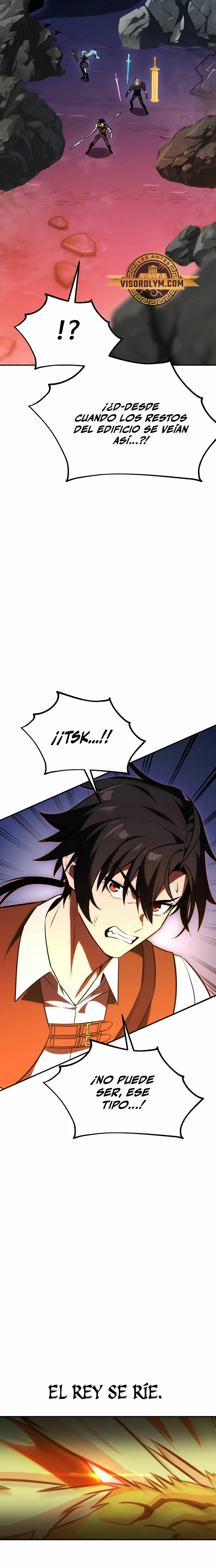 Read Yo mate al jugador de la Academia ES Manga Online