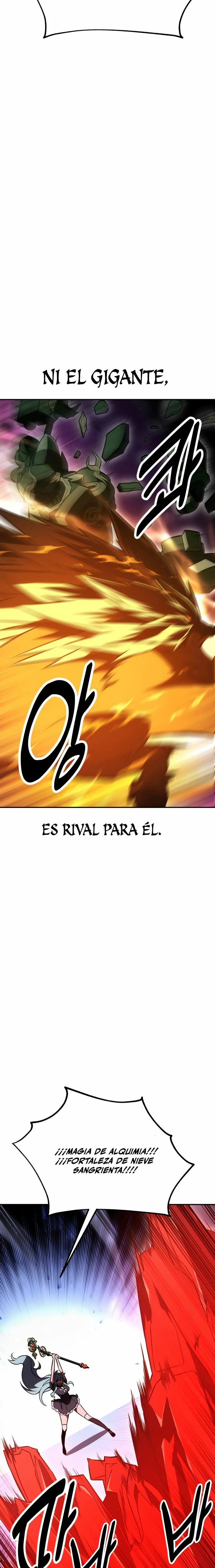Read Yo mate al jugador de la Academia ES Manga Online