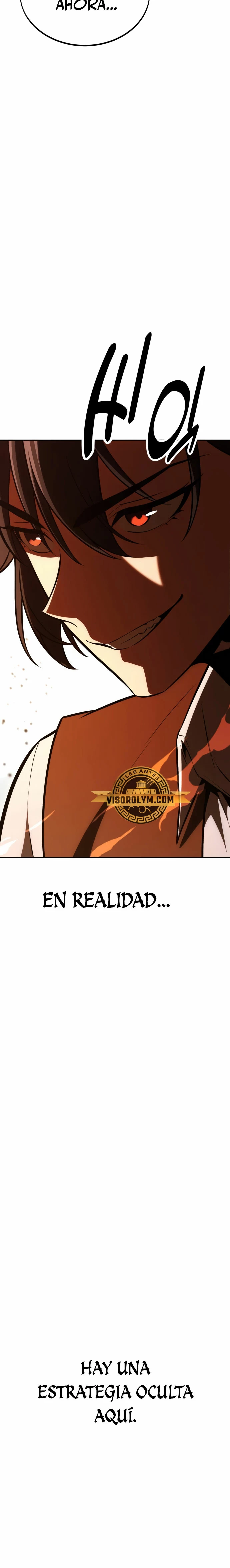 Read Yo mate al jugador de la Academia ES Manga Online