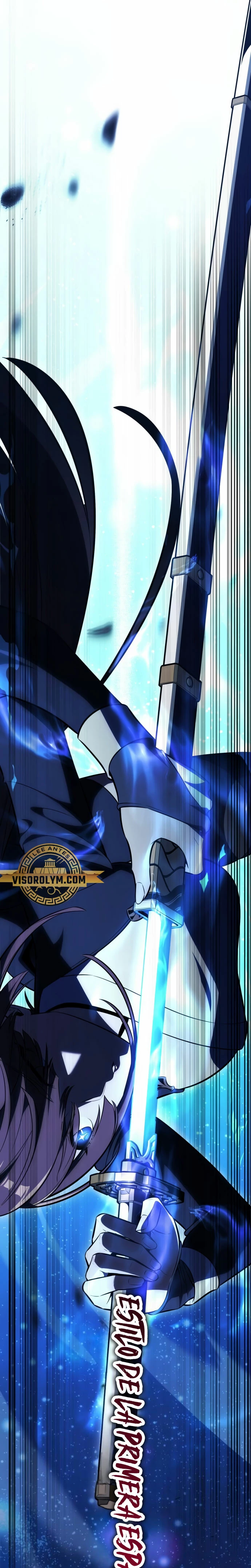 Read Yo mate al jugador de la Academia ES Manga Online