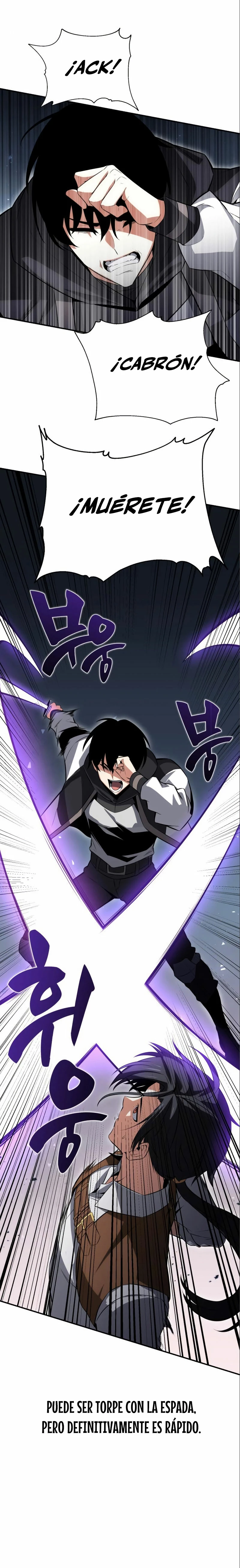 Read Yo mate al jugador de la Academia ES Manga Online
