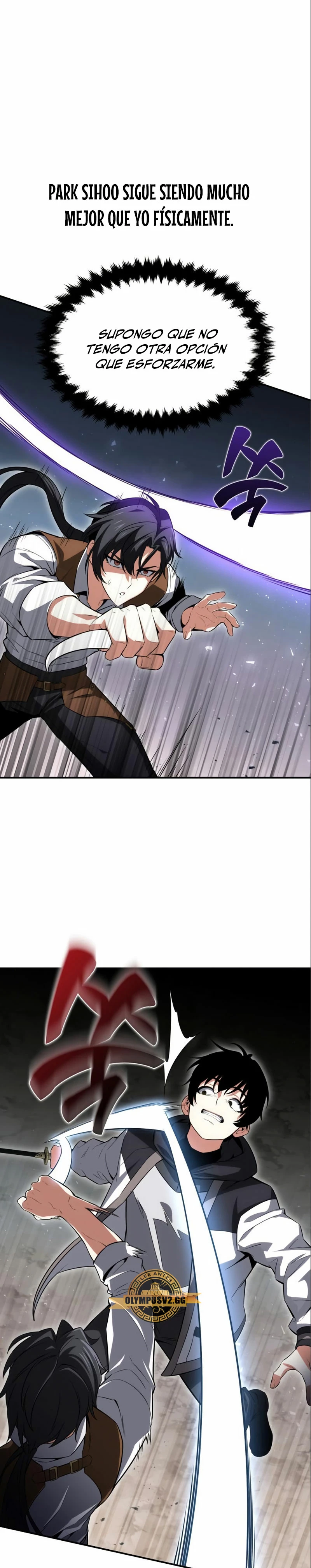 Read Yo mate al jugador de la Academia ES Manga Online
