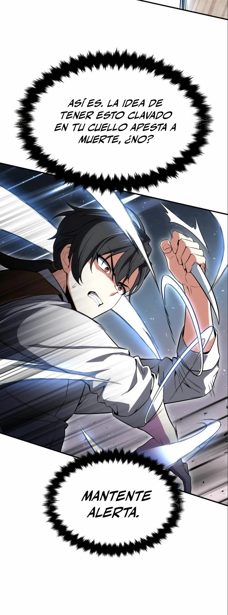 Read Yo mate al jugador de la Academia ES Manga Online